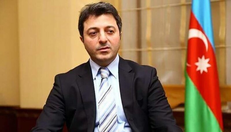 Tural Gəncəliyev vəzifəsini tərk etdi