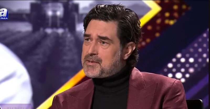 Dodaqdan qəlbə'nin ulduzu illər sonra üzə çıxdı