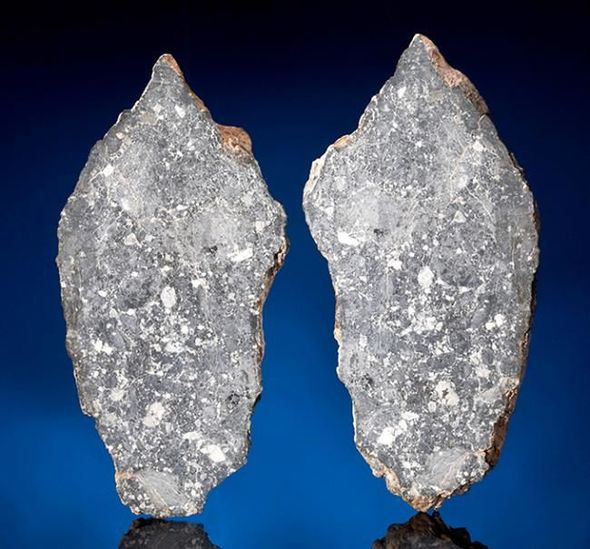 Yerə düşən ən bahalı meteoritlər – Top 9 