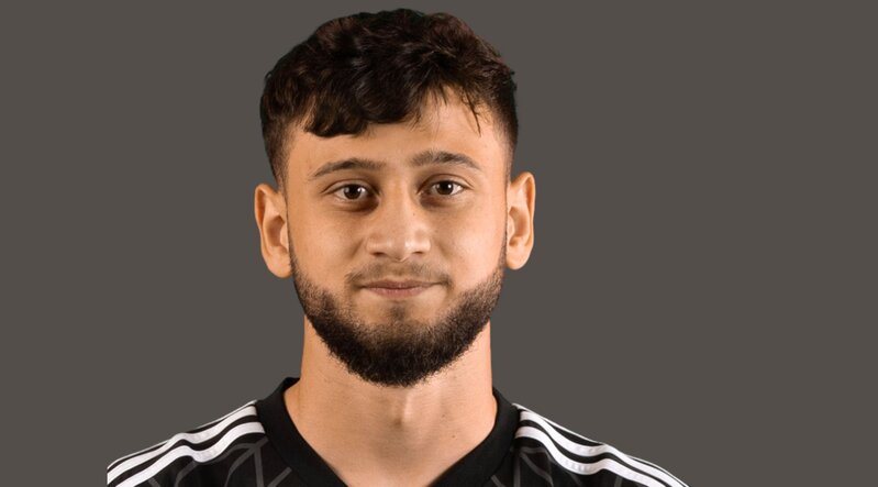 Nərimanın yeni klubundakı forma nömrəsi