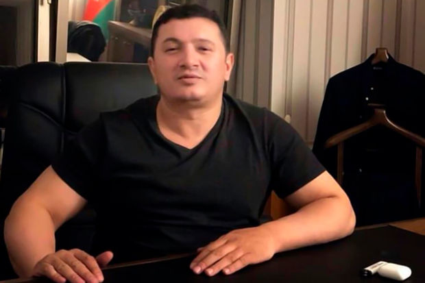 Bakı sakini "Lotu Quli"yə görə bıçaqlanıb
