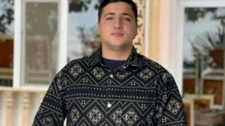 Faciəli şəkildə ölən şəxs Qarabağ qazisinin oğlu imiş