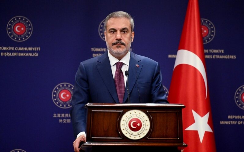 Hakan Fidan: 'Regionda sülhün təmin olunması Türkiyə xarici siyasətinin prioritetidir