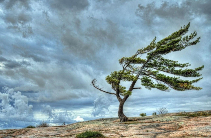 Hava ilə bağlı - Xəbərdarlıq