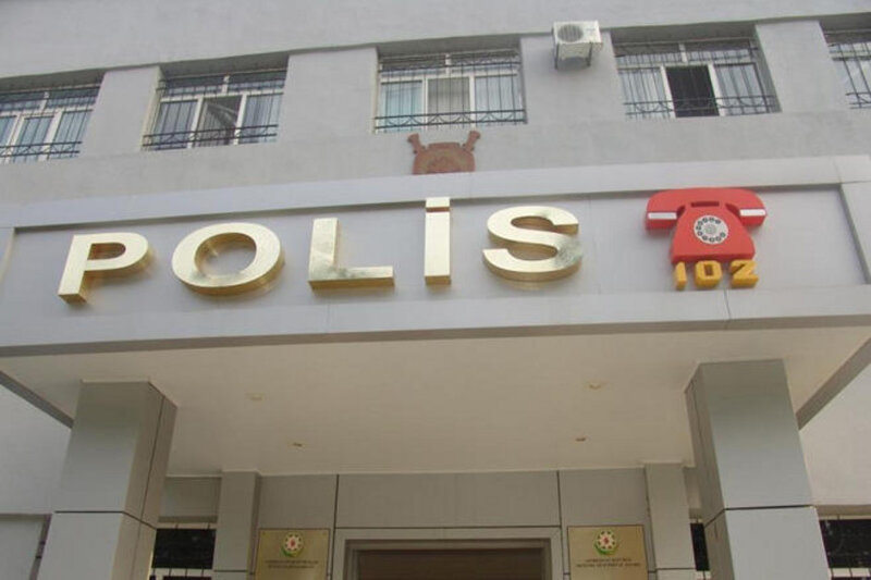 Bakıda COVID-19 xəstəsinə cinayət işi açılıb