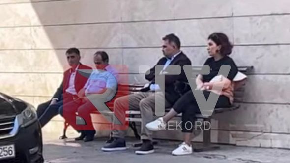 Qənirə Paşayeva komaya düşdü - FOTO