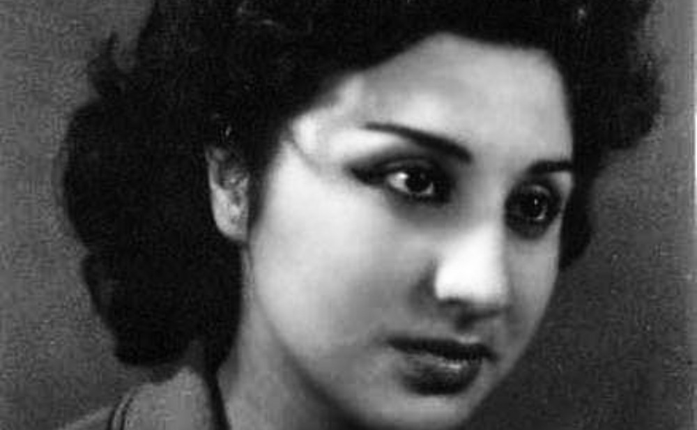 Flora Kərimova "Həyat sevincin qədər, əzabın da şirindir"