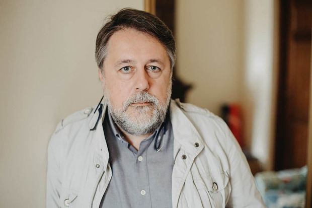 Məşhur rejissorun Bakıdan etdiyi bu paylaşım erməniləri qəzəbləndirdi - FOTO