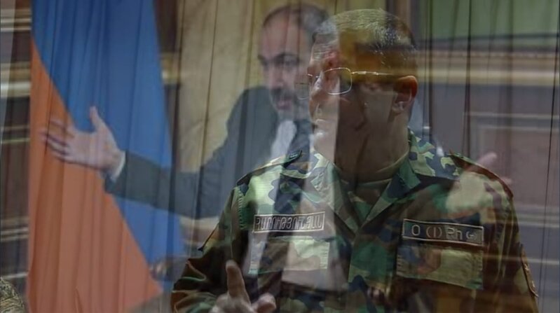 Siyasi BİCLİK və səmimi GİCLİK: İrəvan sülhə, Xankəndi savaşa hazırlaşır - ŞƏRH