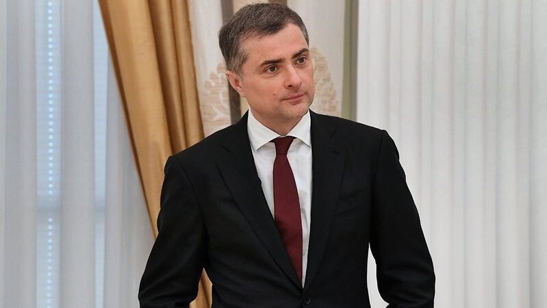 Putinin keçmiş köməkçisi: 