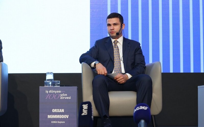 Azərbaycan İstanbulda 