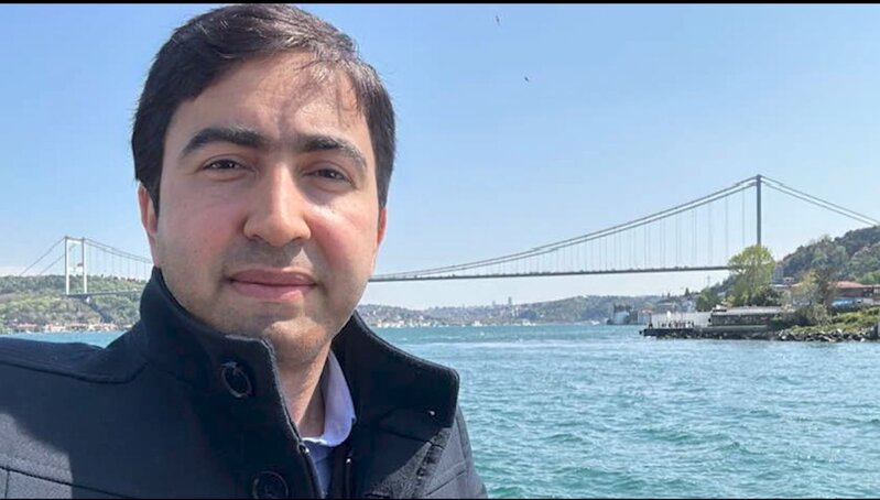 Qubad İbadoğlunun işi ilə əlaqədar saxlanan Fazil Qasımov kimdir? - FOTOLAR