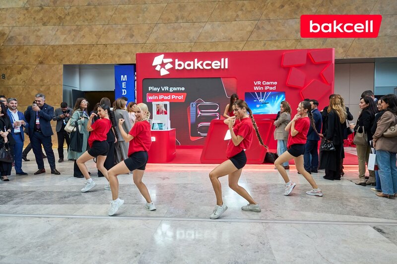 Bakcell