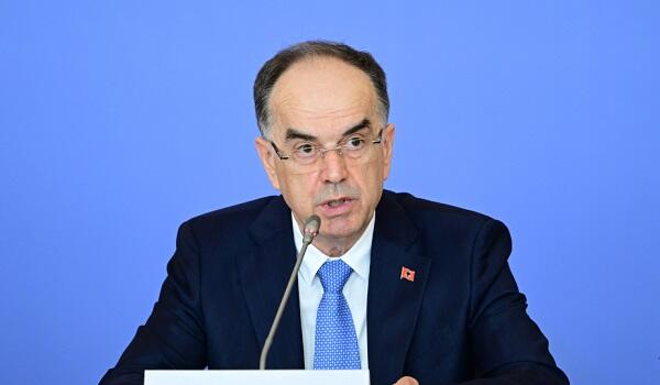 İlham Əliyevə buna görə təşəkkür edirəm — Beqay 