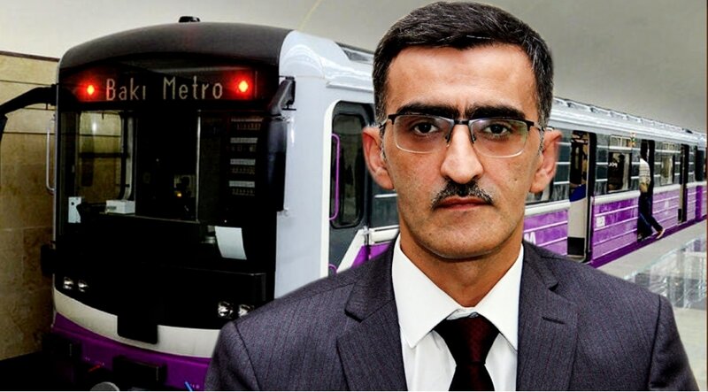 Metronun 'Həzi Aslanov' - 'İçərişəhər' istiqamətində kondisionerli qatarlar niyə azdır? - AÇIQLAMA