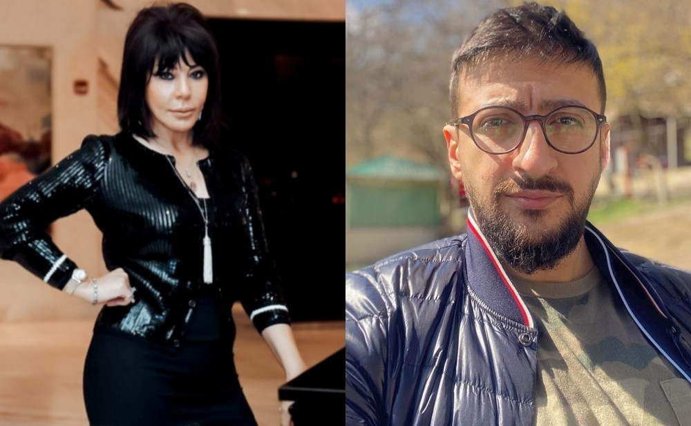 "Abbas çıxdı dedi ki, Brilliantdan heç nə öyrənməmişəm"