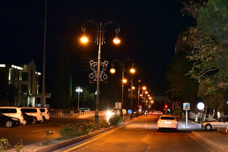 Abşeron rayonunda növbəti vətəndaş qəbulları keçirilib - FOTOLAR