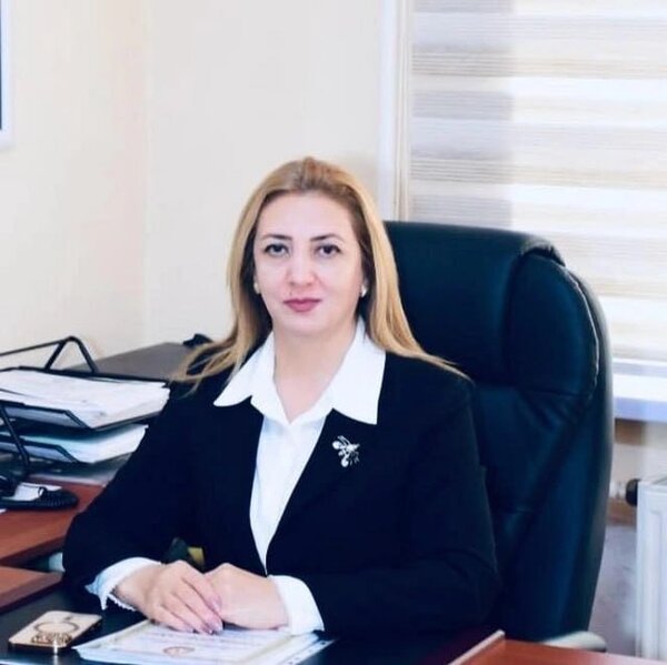 Nazir direktoru işdən çıxardı - Yeni təyinat - FOTOLAR