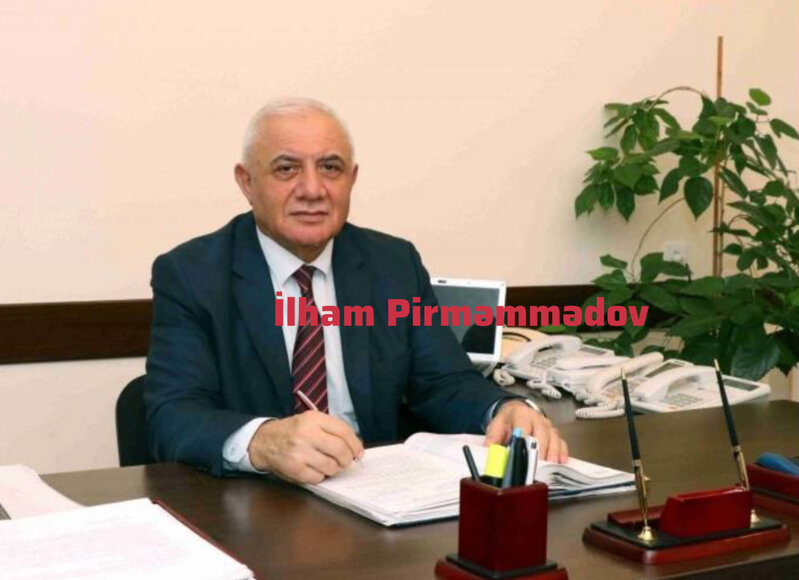 Çelsi Baxşıyevanın FHN rəisi ilə bağlı QALMAQALINDA ADI KEÇƏNLƏRİN FOTOSU