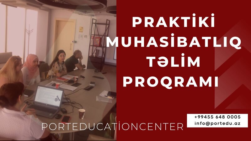 Praktiki Muhasibatlıq