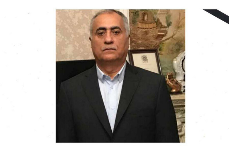 Azərbaycanın gəmi kapitanı dünyasını dəyişib