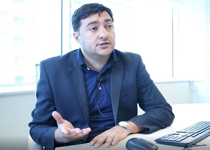 Dehlinin İrəvanla GİZLİ SÖVDƏLƏŞMƏSİ: Hindistan Qafqaza GİRİR? - SENSASİON DETALLAR