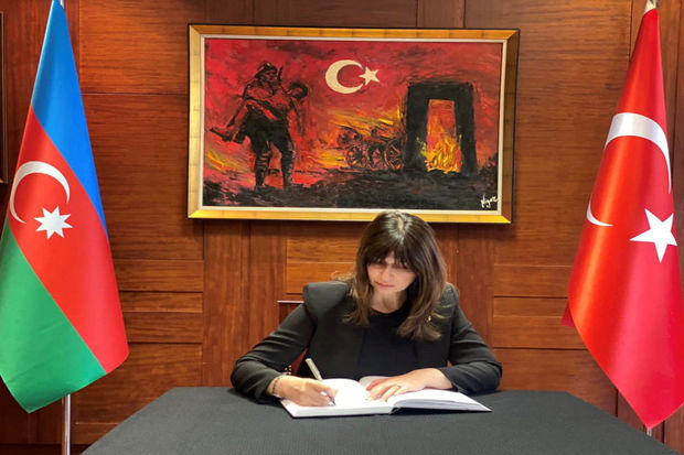 BMT-nin Azərbaycandakı nümayəndəsi: 