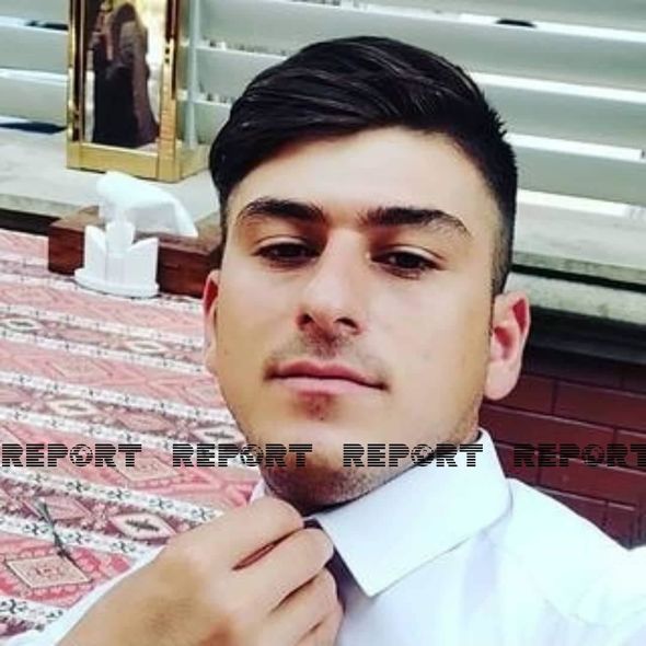Şəhid Əhmədli Elməddinin 25 yaşı qeyd olundu - FOTO