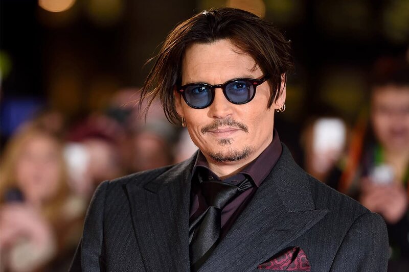 Conni Depp 