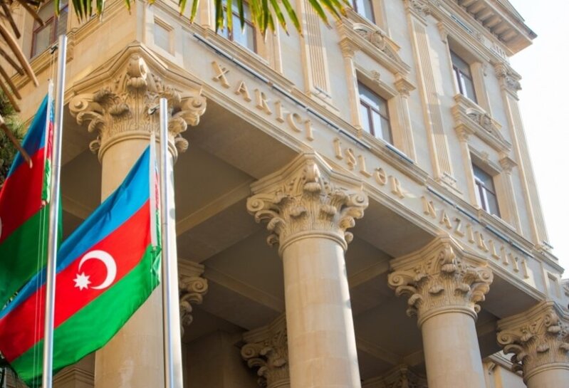 Azərbaycandan Ermənistana cavab verib: 'Sərhəddə görüşə və birbaşa danışıqlara hazırıq