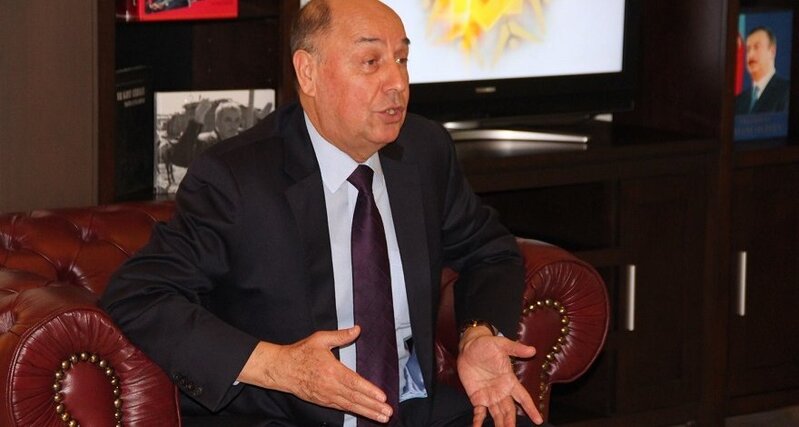 Səfir Qaley Allahverdiyev: "Qarabağ münaqişəsində Malayziya Azərbaycanın tərəfində olub" - MÜSAHİBƏ