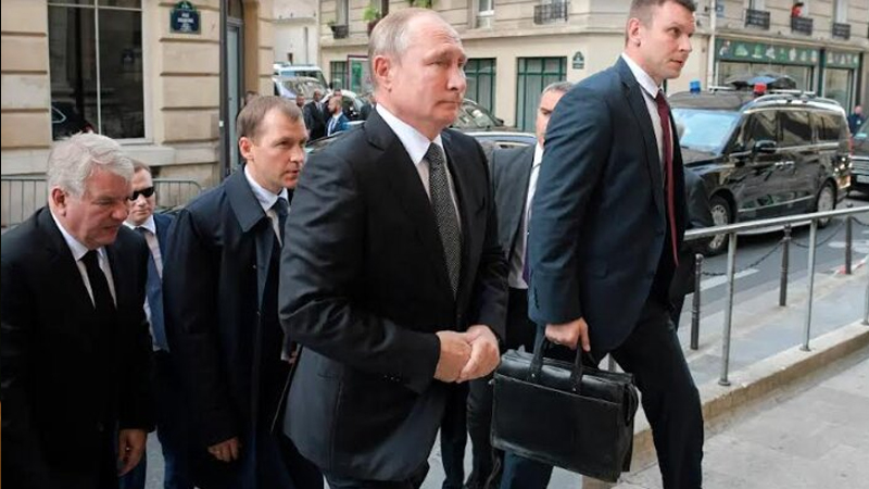 Putinin 