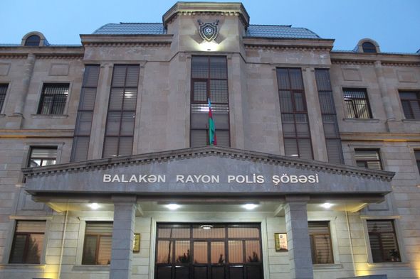 Marixuana çəkib, sərnişin daşıyan sürücülər saxlanıldı - FOTOLAR