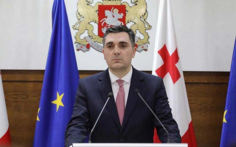 XİN başçısı: 'Tbilisinin Azərbaycan-Ermənistan dialoqunda vasitəçiliyi davam edəcək