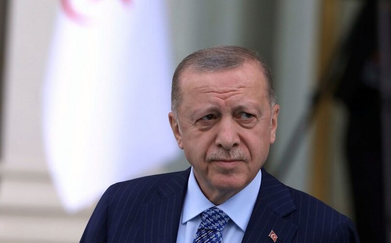 Türkiyə lideri: 'Qafqazdakı problemlər həllini tapır