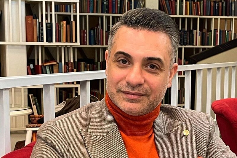 Toylarım elə konsert kimidir, bu haqda düşünmürəm