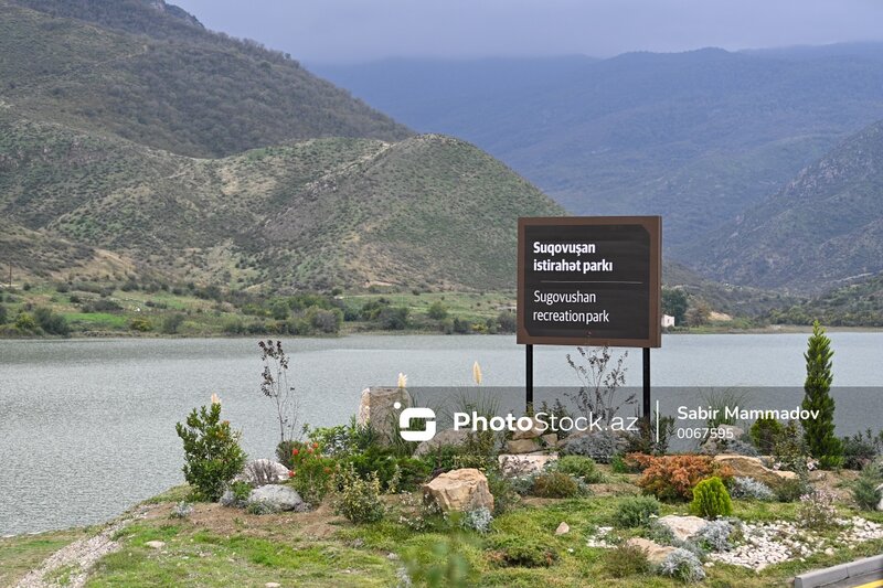 Suqovuşana turlar təşkil olunacaq - FOTO