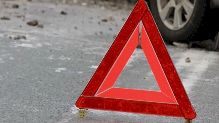 Göygöldə iki minik avtomobili toqquşdu: Xəsarət alanlar var