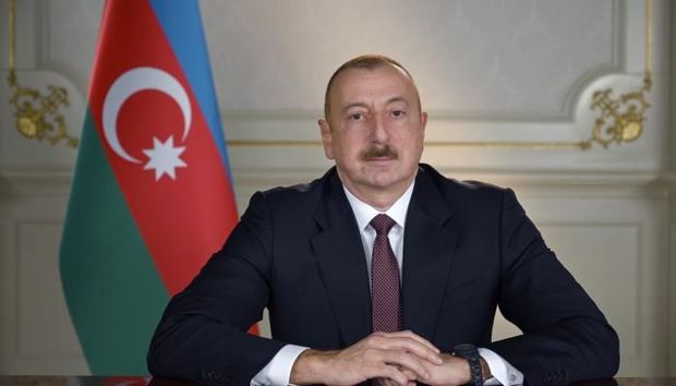 İlham Əliyev tanınmış alimin vəfatı ilə bağlı nekroloq imzalayıb