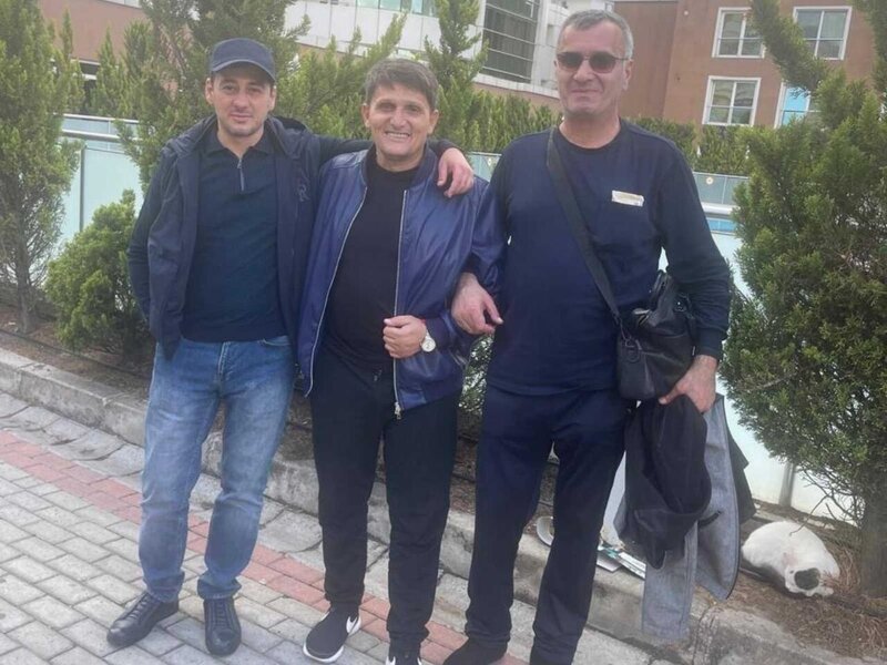 Kriminal aləmin 