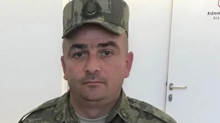 Vətən müharibəsi qazisi vəfat etdi