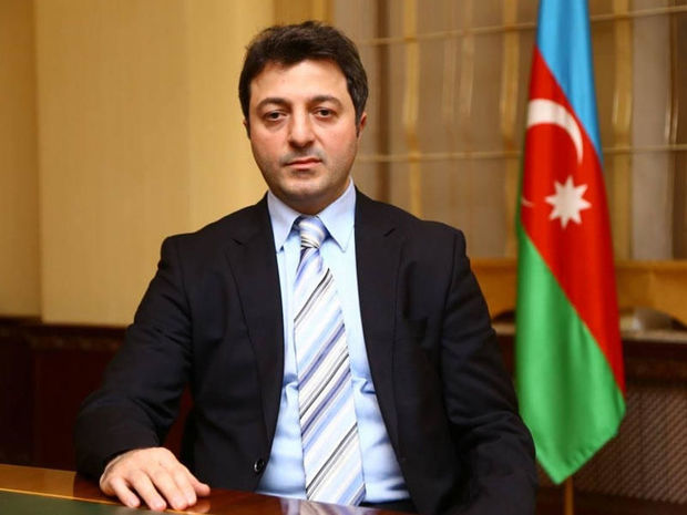 Tural Gəncəliyevdən ermənilərin Kəlbəcərdən çıxarkən meşələri yandırmasına münasibət: "Ağılasığmazdır" - VİDEO