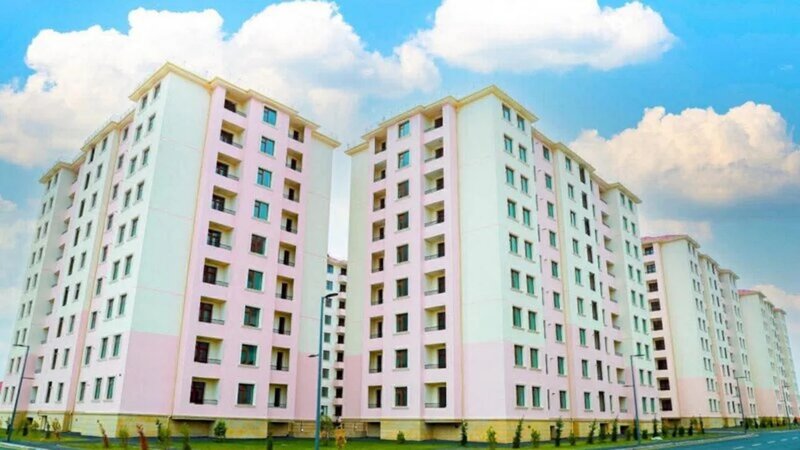 İpotekaya yararlı yeni mənzillər satışa çıxarılır