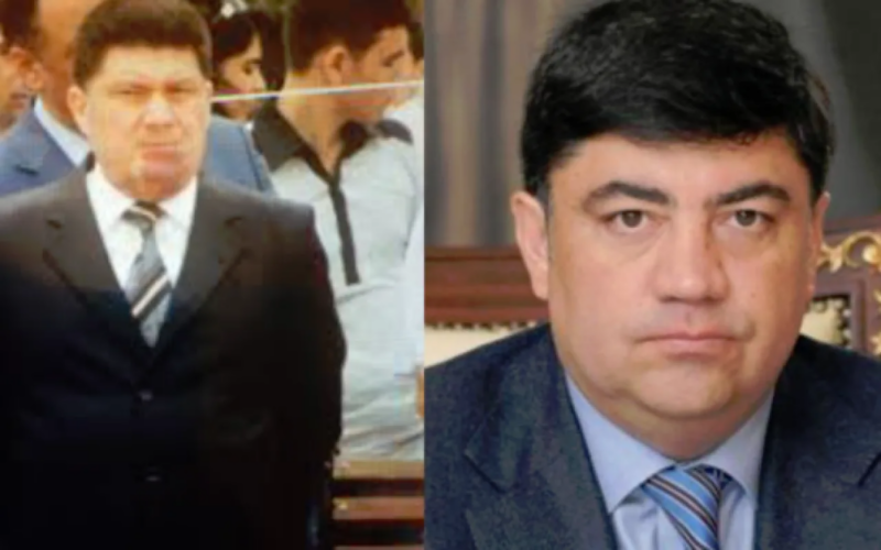 Ramiz Mehdiyevin kürəkəninin polkovnik qardaşı öldü