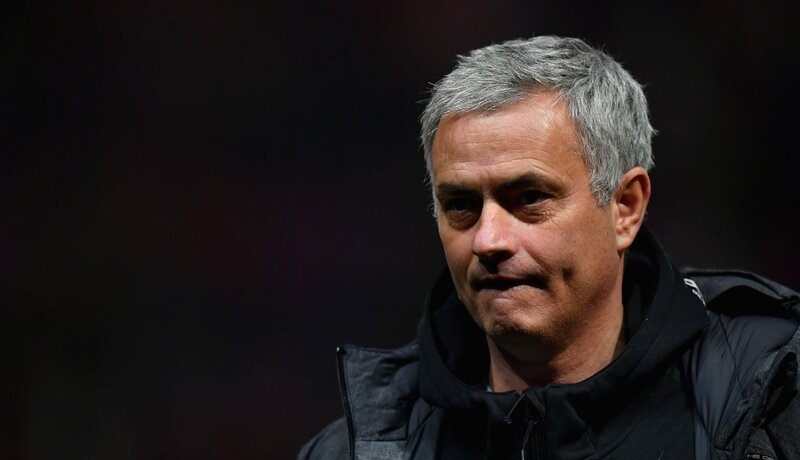Joze Mourinyo Nigeriya millisinin baş məşqçisi ola bilər
