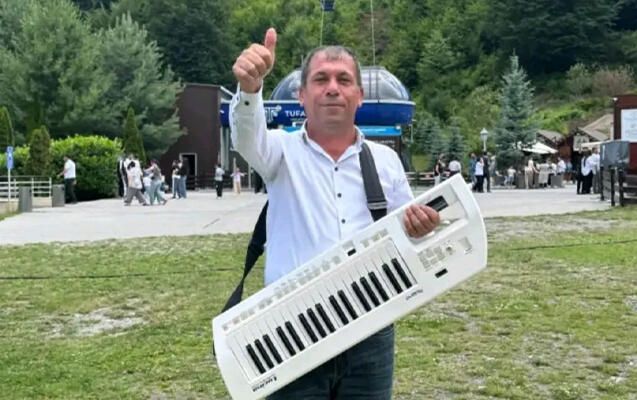 Mais Cəfərov faciəvi şəkildə vəfat etdi - TƏFƏRRÜAT