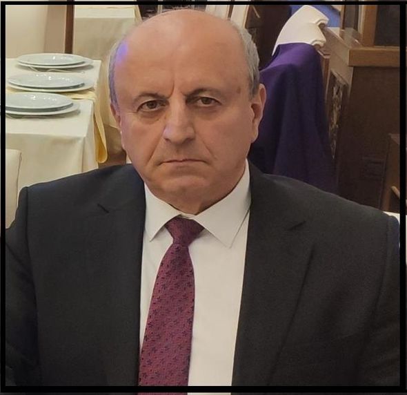 Azərbaycanlı alim koronavirusdan vəfat edib - FOTO