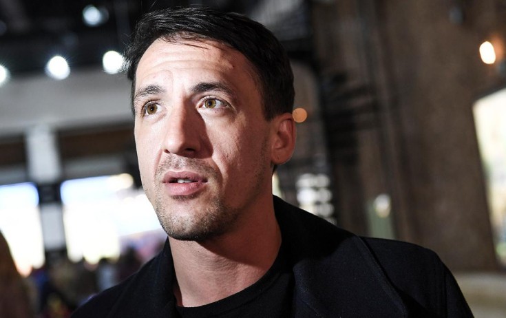 Rusiyalı aktyor beynəlxalq axtarışa verildi