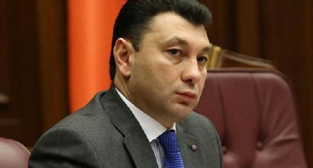 Şarmazanov: 