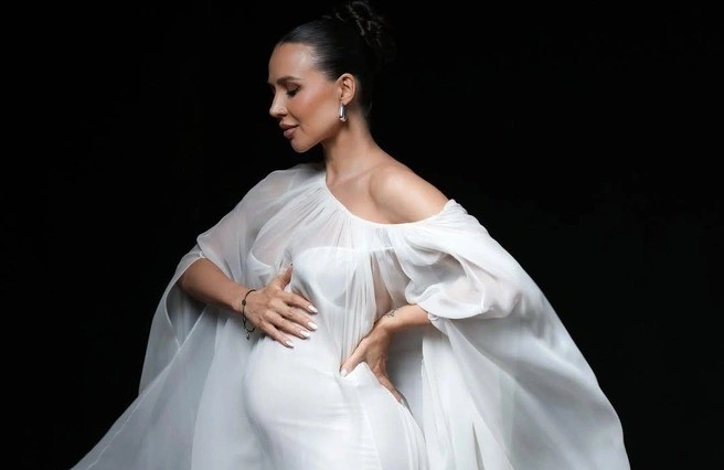 Yeni ana olan blogerdə xərçəng aşkarlandı